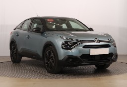 Citroen C4 II , 1. Właściciel, Navi, Klimatronic, Tempomat, Parktronic