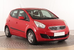 Kia Venga , Salon Polska, Serwis ASO, GAZ, Klima