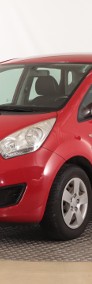 Kia Venga , Salon Polska, Serwis ASO, GAZ, Klima-3