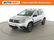 Dacia Duster I LPG, Kamera, Navi, Aut.klima, Bluetooth