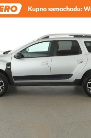 Dacia Duster I LPG, Kamera, Navi, Aut.klima, Bluetooth-2