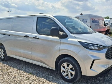 Ford Transit Transit Custom-1