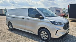 Ford Transit Transit Custom