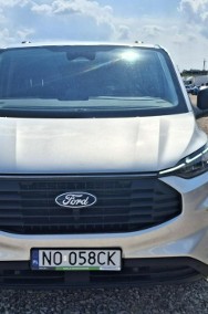 Ford Transit Transit Custom-2