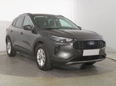 Ford Kuga , Salon Polska, 1. Właściciel, Serwis ASO, Automat, VAT 23%,-1