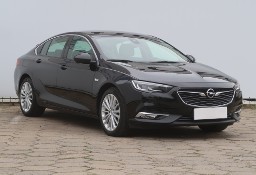 Opel Insignia , Salon Polska, Serwis ASO, 170 KM, Automat, VAT 23%, Skóra,