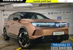 Opel Inny Opel 1.2 136 KM Hybrid GS | Pakiety Komfort+ i Tech+ | Miedziany | MY25