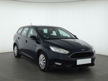 Ford Focus III , Salon Polska, Klima, Tempomat, Parktronic-1