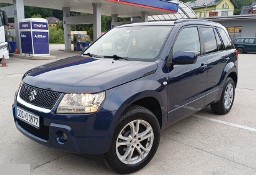 Suzuki Grand Vitara II 2.0 Comfort 140KM 2006r