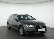 Audi A4 B9 , 190 KM, Automat, Skóra, Navi, Klimatronic, Tempomat,