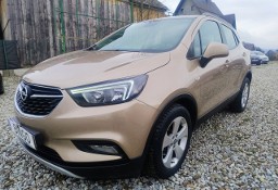 Opel Mokka Mokka X 1,6 116KM*I właściciel*Salon Polska*