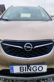 Opel Mokka Mokka X 1,6 116KM*I właściciel*Salon Polska*-2