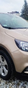 Opel Mokka Mokka X 1,6 116KM*I właściciel*Salon Polska*-3