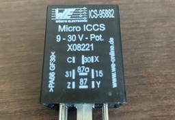 ICCS – Intelligent Control and Command Systems 95882 9- 30 V X08221