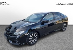 Honda Civic IX Honda Civic Hatchback 1.0 | Salon PL | FV Vat Mraża |
