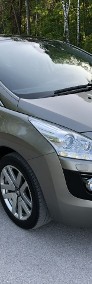 Peugeot 3008 I 4x4 Śliczny Navi LED Automat Head Up Panorama 2.0 HDI-3