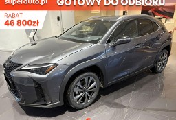 Lexus UX 300h F Sport 2.0 Hybrid Dynamic Force 300h F Sport 2.0 Hybrid Dynamic