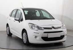 Citroen C3 II , Salon Polska, Klimatronic, Tempomat