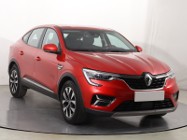 Renault Arkana , Salon Polska, 1. Właściciel, Serwis ASO, Automat, Navi,