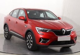 Renault Arkana , Salon Polska, 1. Właściciel, Serwis ASO, Automat, Navi,