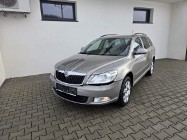 Skoda Octavia II TDI 4x4 klimatronic