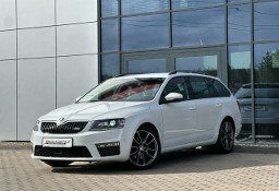 Skoda Octavia III 8xAlu, Xenon, Navi, Android, Ele.Klapa, Skóra, Czujniki, Hak GWARANC