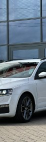 Skoda Octavia III 8xAlu, Xenon, Navi, Android, Ele.Klapa, Skóra, Czujniki, Hak GWARANC-3