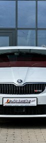 Skoda Octavia III 8xAlu, Xenon, Navi, Android, Ele.Klapa, Skóra, Czujniki, Hak GWARANC-4