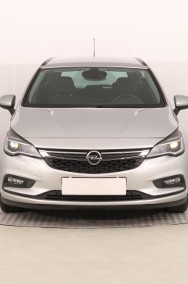 Opel Astra J , Serwis ASO, Klimatronic, Tempomat, Parktronic,-2