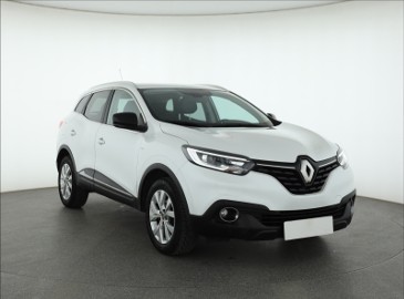 Renault Kadjar I , Salon Polska, Automat, Skóra, Navi, Klimatronic, Tempomat,