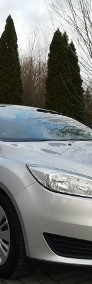 Ford Focus III 1.6 16V Benzyna # Klima # Podgrz. szyby # Salon Polska # FV 23 %-3