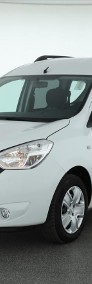 Dacia Dokker , Salon Polska, 1. Właściciel, Serwis ASO, VAT 23%, Klima,-3