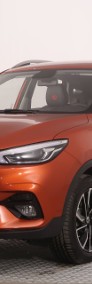 MG ZS ZS SUV , 1. Właściciel, Serwis ASO, Automat, VAT 23%, Skóra, Navi,-3