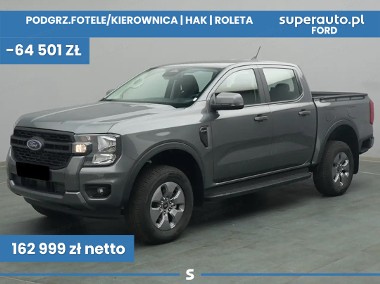 Ford Ranger XLT PHEV A10 4x4 XLT PHEV A10 4x4 2.3 281KM-1