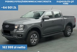 Ford Ranger XLT PHEV A10 4x4 XLT PHEV A10 4x4 2.3 281KM