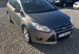 Ford Focus III Salon PL