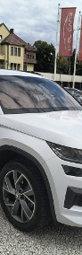 Skoda Kodiaq 4X4 DSG | 1 właściciel | Salon PL | Full LED Matrix | HAK | Kamera-3