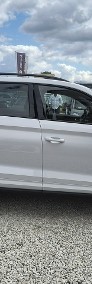 Skoda Kodiaq 4X4 DSG | 1 właściciel | Salon PL | Full LED Matrix | HAK | Kamera-4