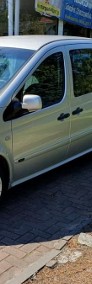 Mercedes-Benz Vaneo 1,7 CDI Wersja Trend 2 x drzwi boczne Polecam !!!-4