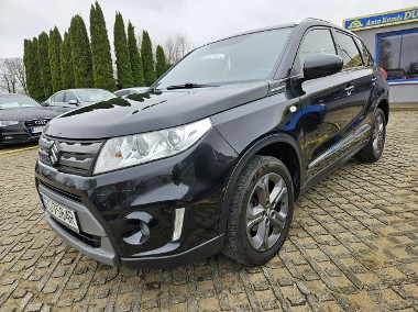 Suzuki Vitara II 1,6 diesel 120KM kamera-1