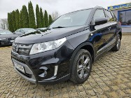 Suzuki Vitara II 1,6 diesel 120KM kamera