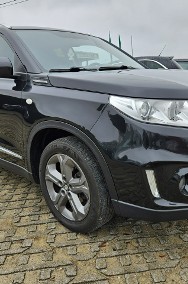 Suzuki Vitara II 1,6 diesel 120KM kamera-2