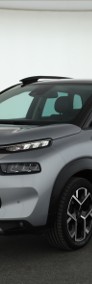 Citroen C3 Aircross , Salon Polska, 1. Właściciel, Serwis ASO, Skóra, Navi,-3