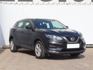 Nissan Qashqai II , Salon Polska, Klimatronic, Tempomat, Parktronic