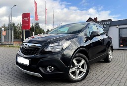Opel Mokka Skóry Alu NAvigacja
