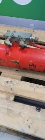 Cylinder hydrauliczny poziomowania łyżki Manitou MT 1030-4