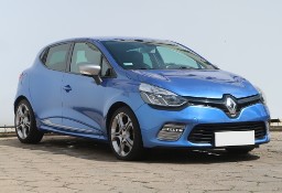 Renault Clio IV , Salon Polska, Automat, Navi, Klimatronic, Tempomat,