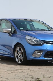 Renault Clio IV , Salon Polska, Automat, Navi, Klimatronic, Tempomat,-2