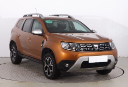 Dacia Duster I , Salon Polska, GAZ, Klimatronic, Tempomat, Parktronic,