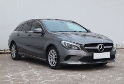 Mercedes-Benz Klasa CLA C117/X117 Mercedes-Benz Klasa CLA Automat, VAT 23%, Skóra, Navi, Klima, Klimatronic, Tempomat,